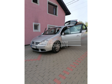 Volkswagen Golf 5 1.4 tsi