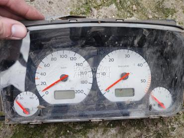 Km sat za Volkswagen Golf 3