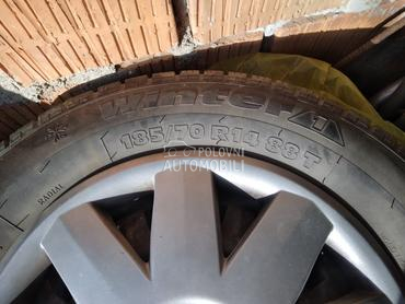 Rotalla 185/70 R14 Zimska