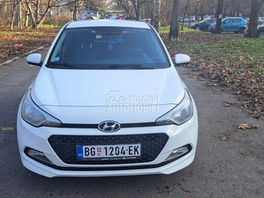 Hyundai i20 1,2