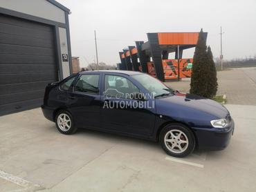 Seat Cordoba 1.4 stella