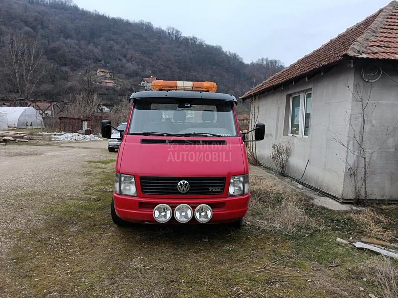 Volkswagen lt