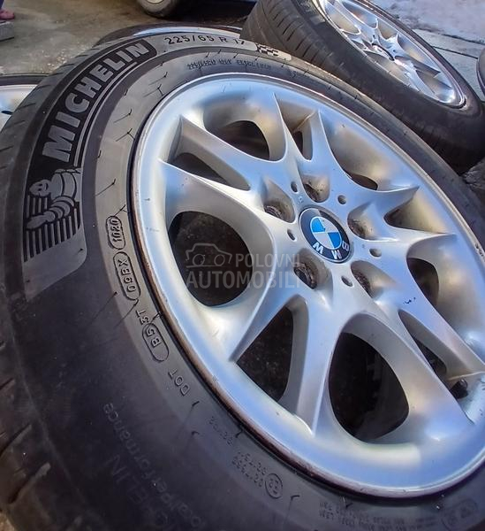 Michelin 225/65 R17 Letnja