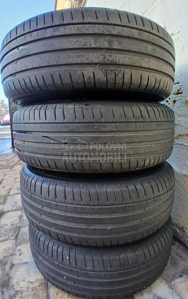 Michelin 225/65 R17 Letnja