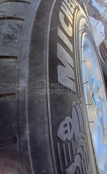 Michelin 225/65 R17 Letnja