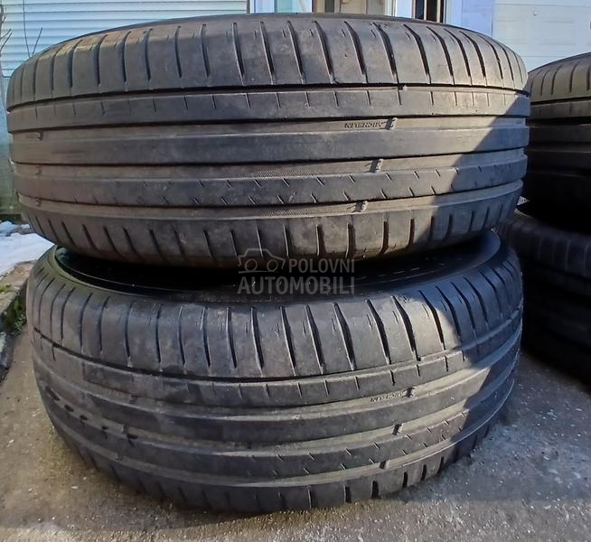 Michelin 225/65 R17 Letnja