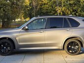 BMW X5 M50d xDrive iz CH
