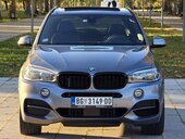 BMW X5 M50d xDrive iz CH