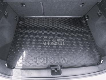 Tipske gepek kadice za Audi Q2