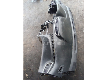 Tabla aerbag za Nissan Qashqai od 2017. do 2024. god.