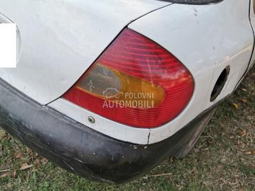 Stop svetla za Ford Mondeo