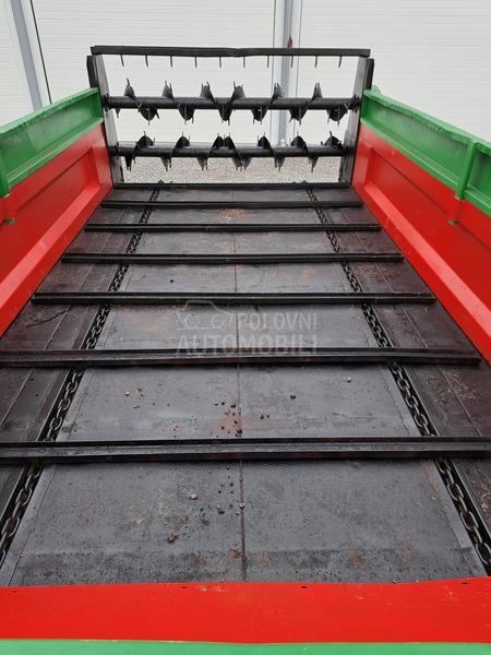 HEYWANG 6t i MENGELE 5,5t