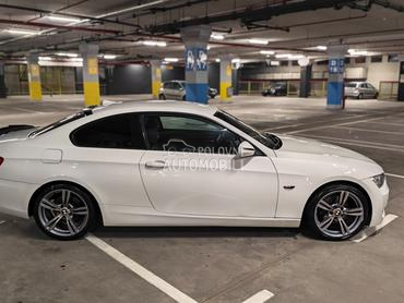 BMW 320d 2.0 N47D20