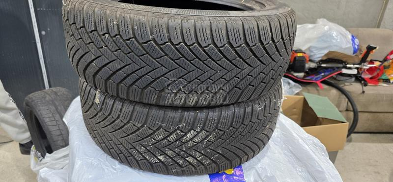 Continental 205/55 R16 Zimska