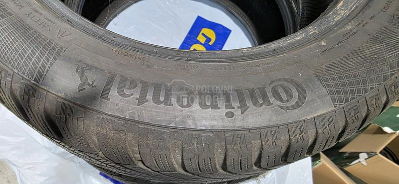 Continental 205/55 R16 Zimska