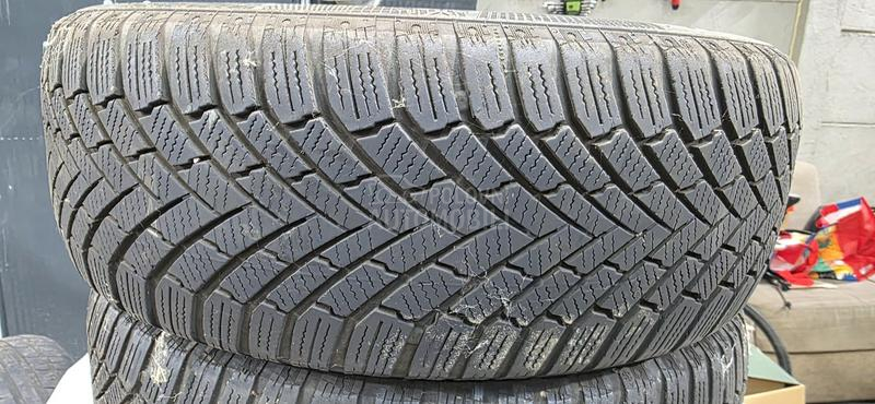 Continental 205/55 R16 Zimska