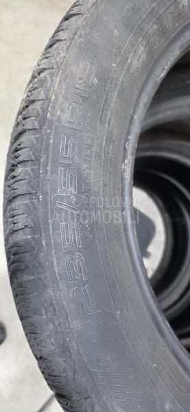 Nokian 235/55 R19 Zimska