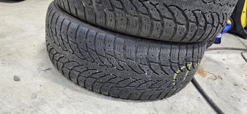 Nokian 235/55 R19 Zimska