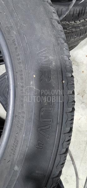 Nokian 235/55 R19 Zimska