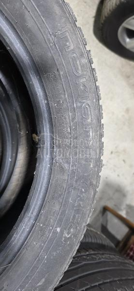 Nokian 235/55 R19 Zimska