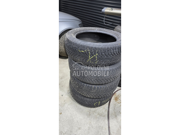 Nokian 235/55 R19 Zimska