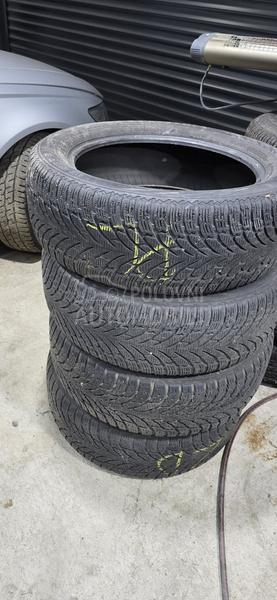Nokian 235/55 R19 Zimska