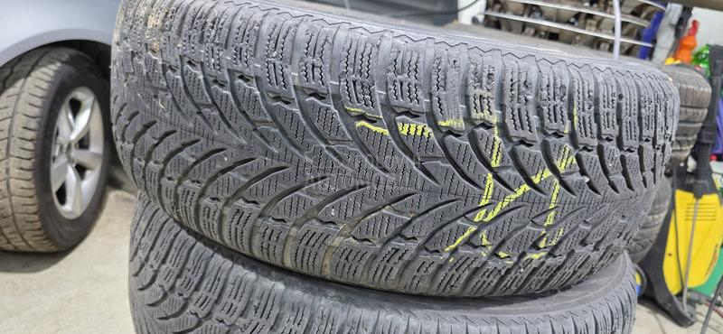 Nokian 235/55 R19 Zimska