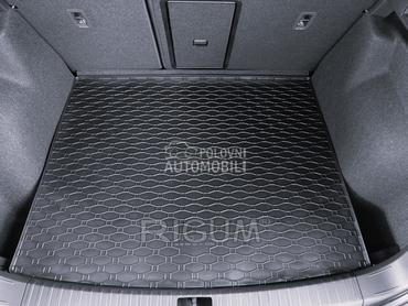 Tipske gumene kadice za Škoda Kamiq, Karoq, Skala