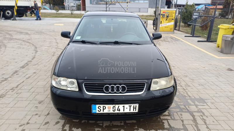 Audi A3 1.9 TDI