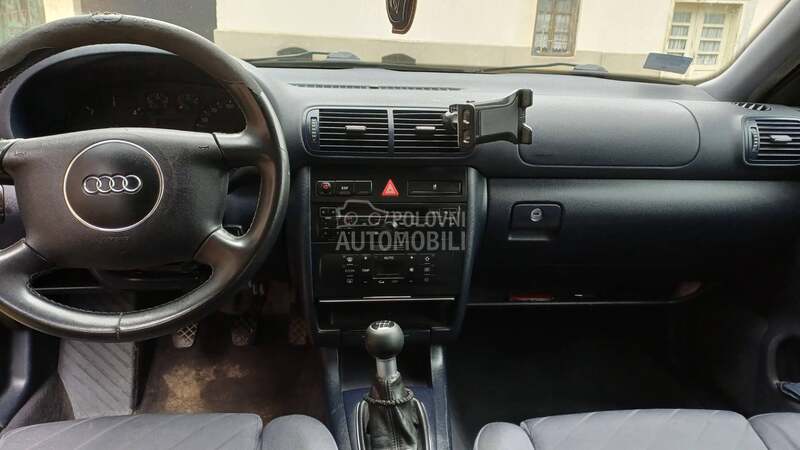 Audi A3 1.9 TDI