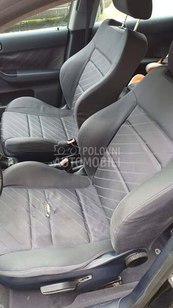Audi A3 1.9 TDI