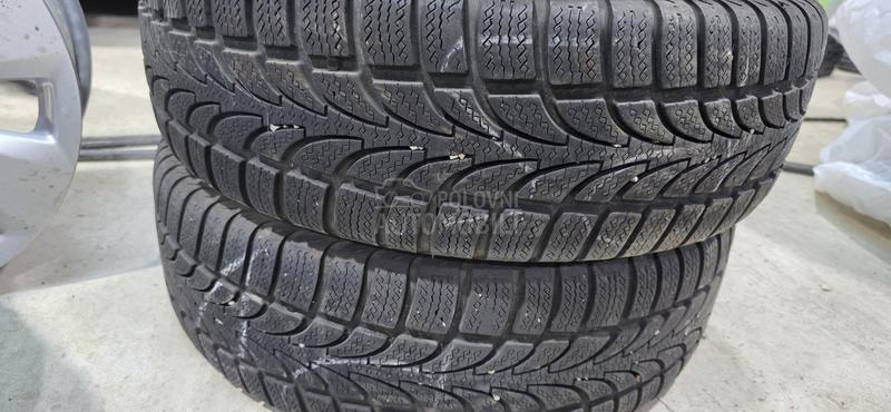 Nokian 195/65 R15 Zimska