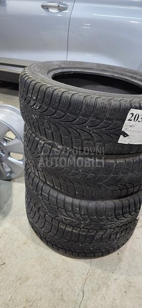Nokian 195/65 R15 Zimska