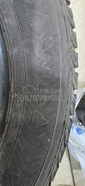 Nokian 195/65 R15 Zimska