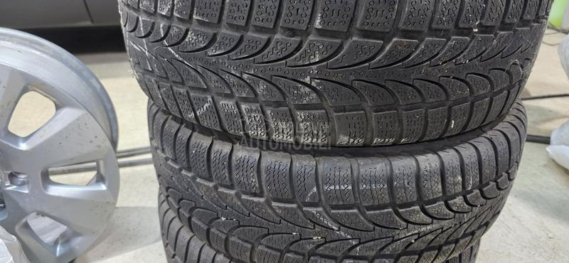 Nokian 195/65 R15 Zimska