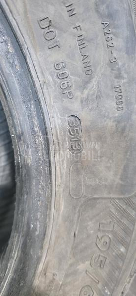 Nokian 195/65 R15 Zimska