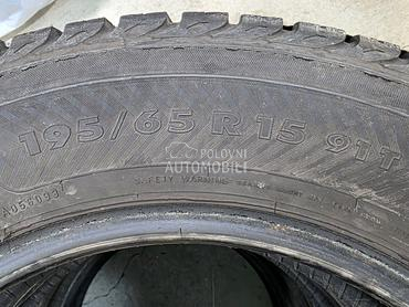 Nokian 195/65 R15 Zimska