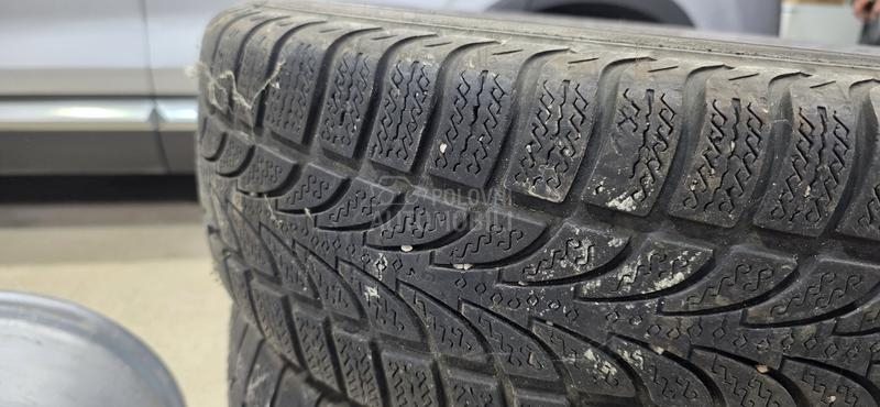 Nokian 195/65 R15 Zimska