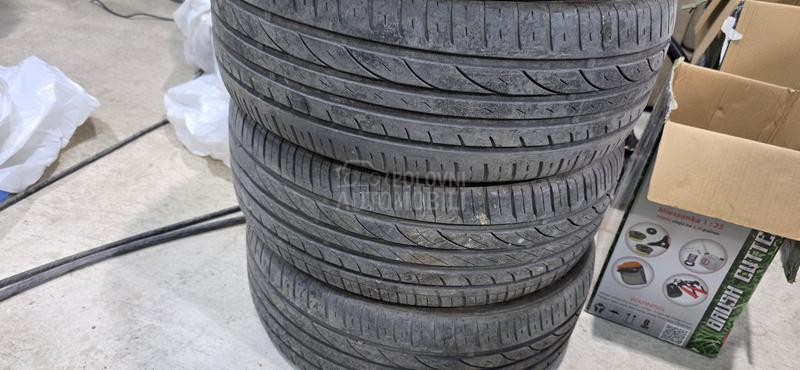 Linglong 215/45 R18 Letnja