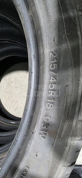 Linglong 215/45 R18 Letnja
