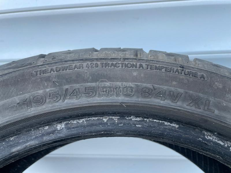 Wanli 195/45 R16 Letnja