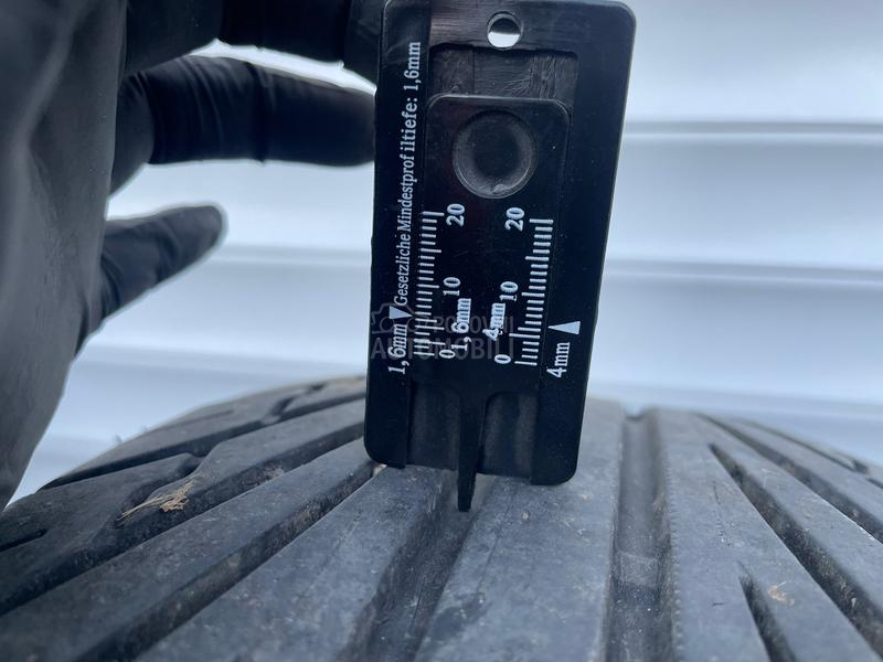 Wanli 195/45 R16 Letnja