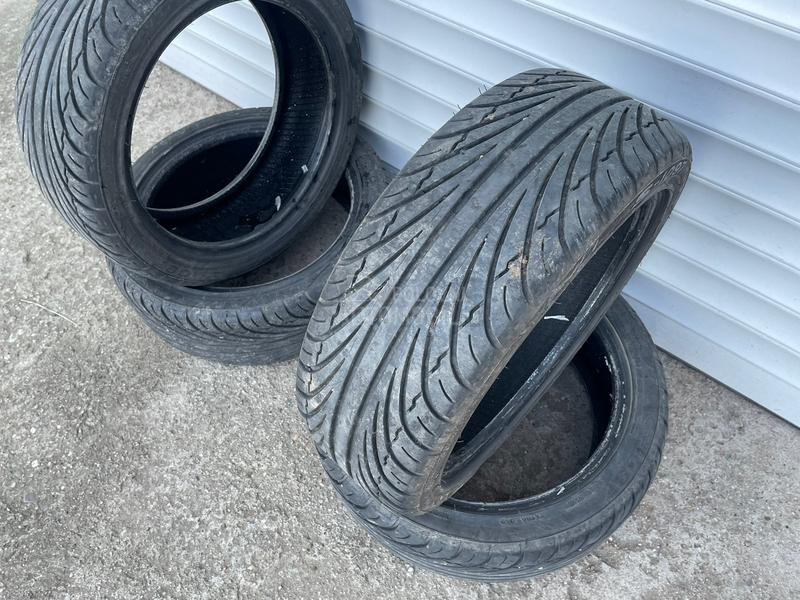 Wanli 195/45 R16 Letnja