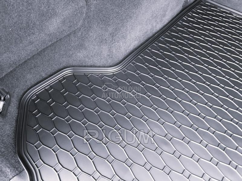 Tipske gumene kadice