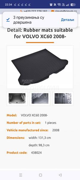 Tipske gumene kadice