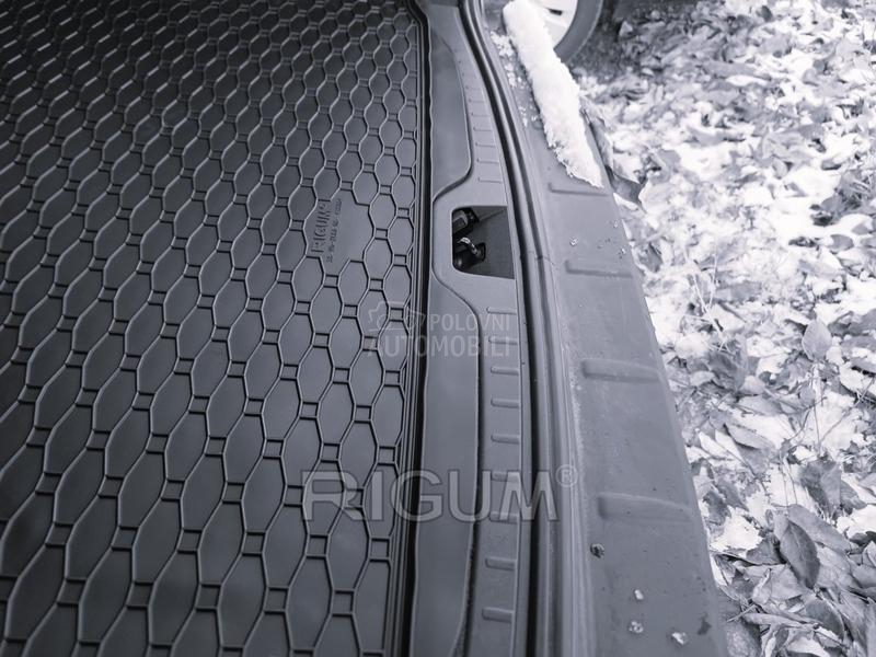 Tipske gumene kadice