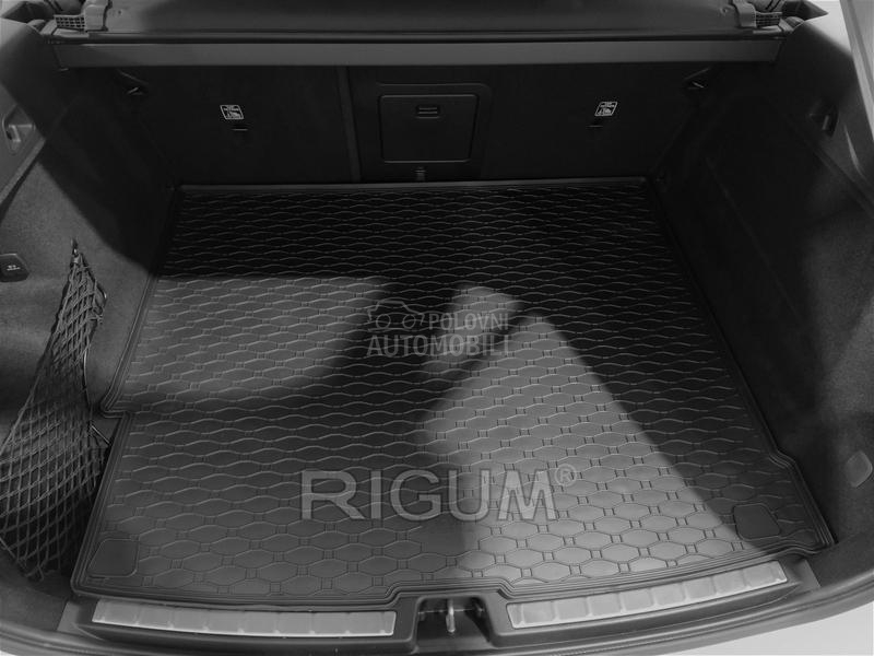 Tipske gumene kadice