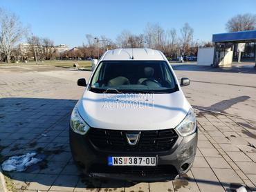 Dacia Dokker 