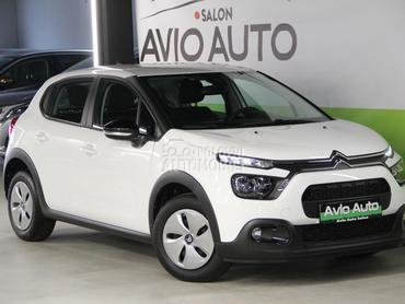 Citroen C3 RATA OD/16.K.M.