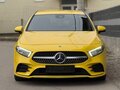 Mercedes Benz A 180 2.0 D AMG VIRTUAL